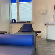 Physiotherapie-Praxis in Elberfeld