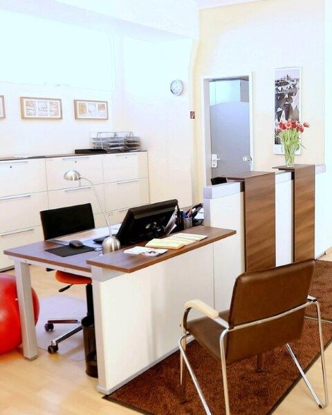 ATHERA Praxis in Köln