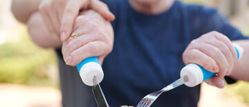 Job als Ergotherapeut in Wolfsburg Vorsfelde