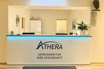 Physiotherapie Praxis für Ottobrunn