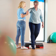 Job als Heilpraktiker in Bad Zwischenahn