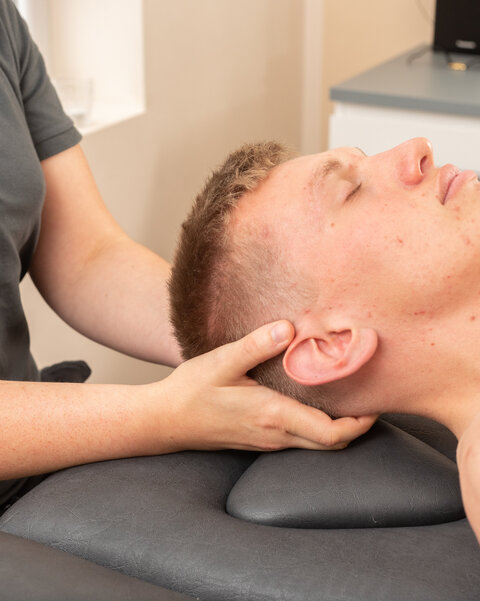 Physiotherapie im Stadtteil Barmbek-Süd