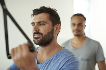 Physiotherapie in Haan