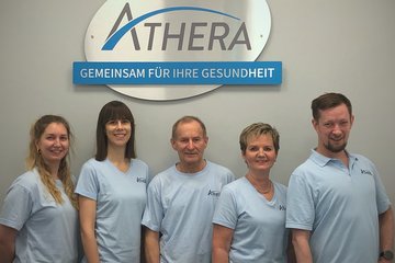 Physiotherapie & Krankengymnastik in Berlin Kreuzberg | Athera