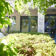 Krefeld Bockum am Zoo Praxis für Physiotherapie