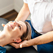 Gelsenkirchen Rotthausen Therapie Massage