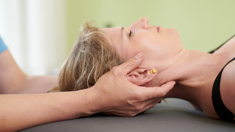 Osteopathie in Ebersberg