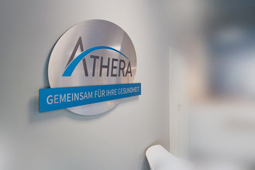 Praxis in Berlin-Charlottenburg