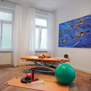 Physiotherapie in Krefeld-Bockum