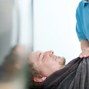 Physiotherapeut Behandlung Emmelshausen