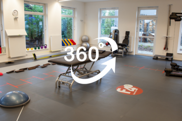 Lernen Sie uns kennen: unser virtueller Rundgang