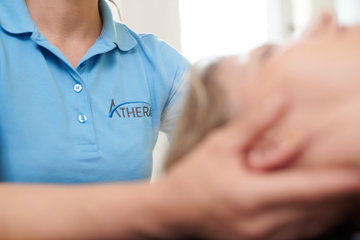 Klassische Massage in Dortmund Hombruch 