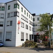 Gebäude Athera Praxis Bonn Weststadt