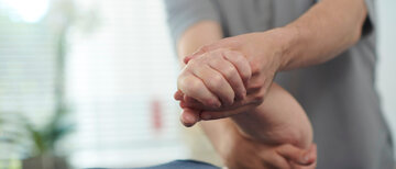 Job als Physiotherapeut in Regensburg