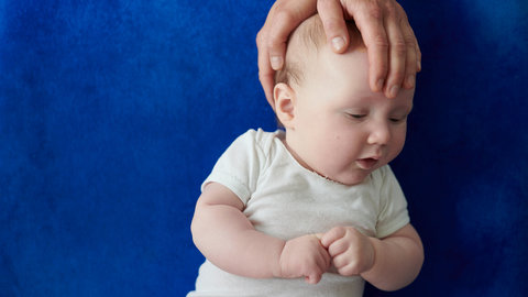 Osteopathie bei Säuglingen in Ebersberg