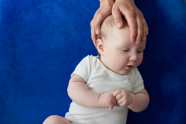 Osteopathie bei Säuglingen in Ebersberg