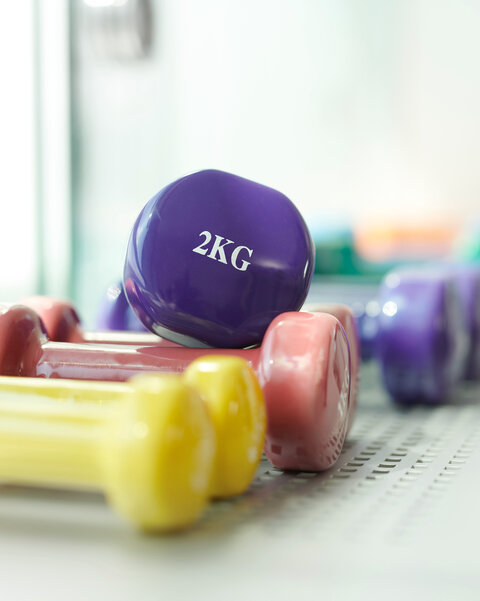 Physiotherapie in Riesa