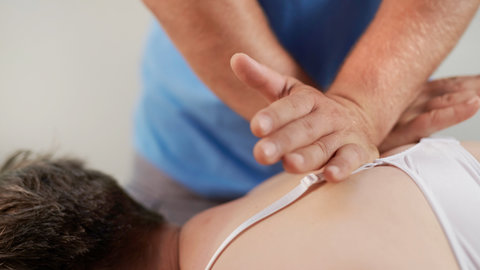 Physiotherapie Praxis in Ehrenfeld