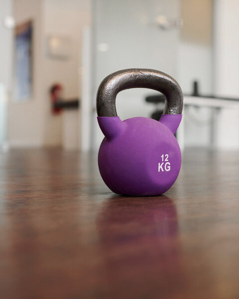 Rehasport Physiotherapie Praxis in Albstadt Ebingen