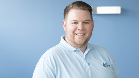 Team der Praxis in Dortmund-Hombruch