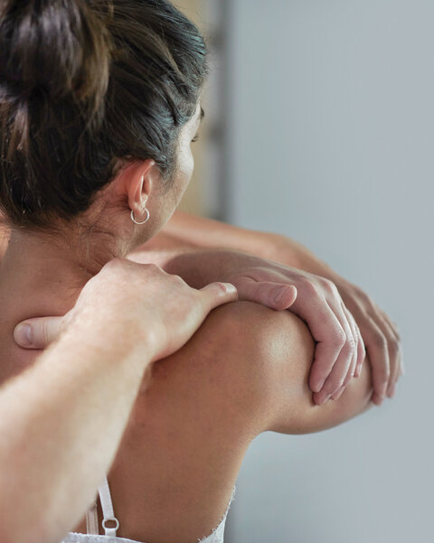 Ergotherapie und Physiotherapie Mülheim Ruhr