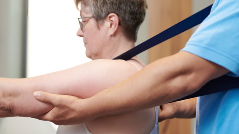 Optimale Behandlung in Dingolfing