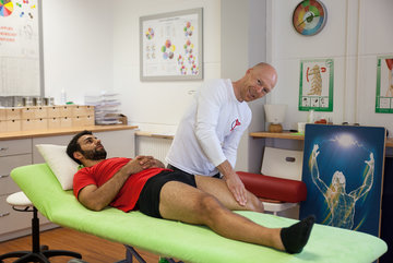 Heilpraktiker bei ATHERA FTZ Mühldorf