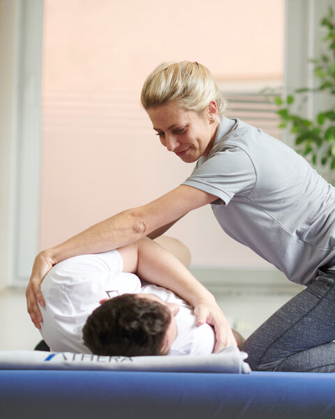 Physiotherapie in Datteln