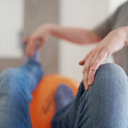 Arbeiten als Physiotherapeut Berlin Prinzenallee