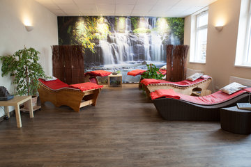 Wellness in der Praxis in Mühldorf
