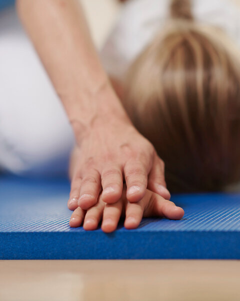 Physiotherapie Krefeld Bockum