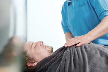 Manuelle Lymphdrainage (MLD)