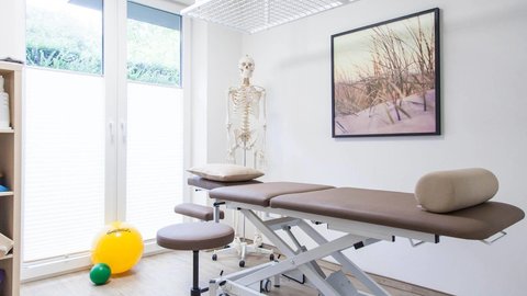 Physiotherapie Praxis in Emmelshausen