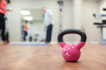 gute Physiotherapie Praxis in Unna Mitte 