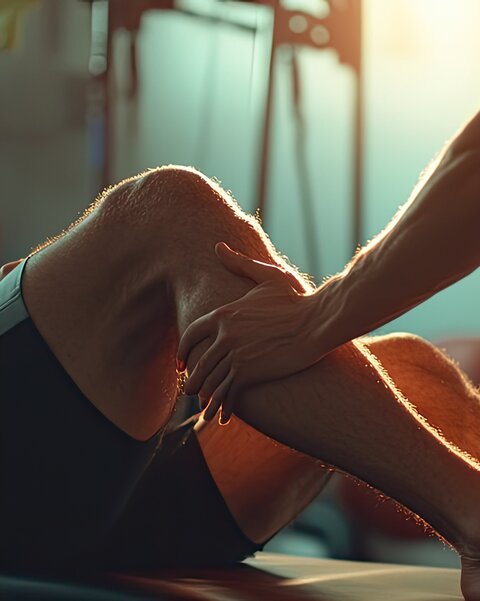 Praxis Physiotherapie Wolfsburg