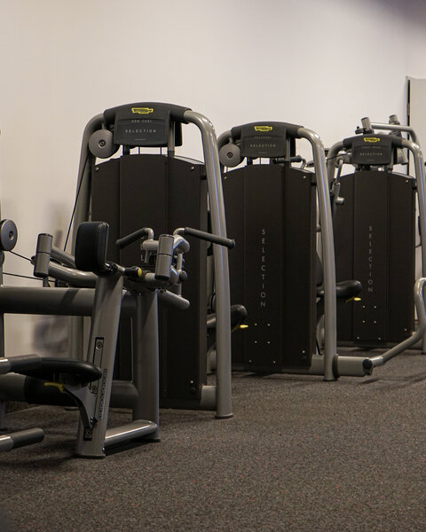 Kraft und Ausdauertraining in der Praxis in Mühldorf am Inn