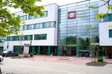 ATHERA Physiotherapie in Gütersloh