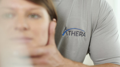 Hamburg Altona ATHERA Physiotherapiepraxis