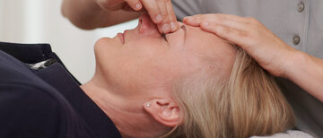 Physiotherapie in Stade