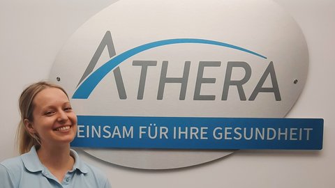 ATHERA Würzburg Mitarbeiter