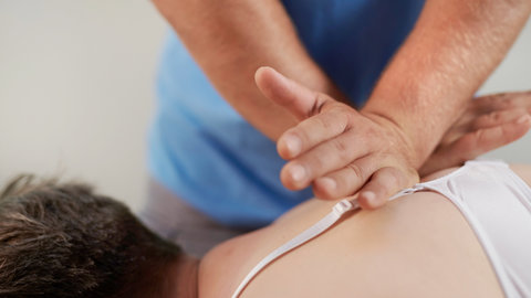 Gesundheit fördern in Berlin Lichterfelde Süd