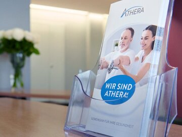 Kontakt zur Physiotherapie-Praxis in Berlin Schmargendorf