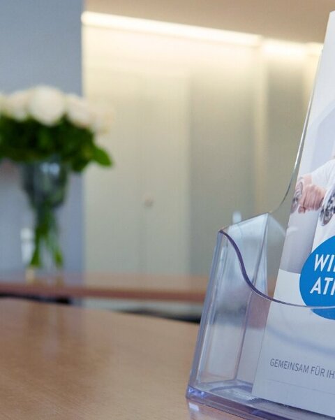 Physiotherapie Praxis Bewegungswiese Berlin