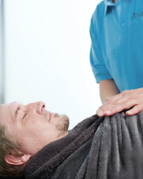 Ergotherapie im Therapiezentrum Unna Mitte