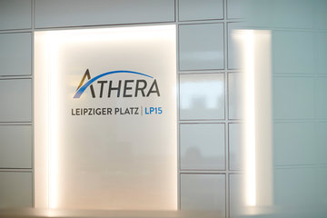 Physiotherapie Praxis Berlin Leipziger Platz PL15