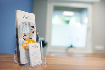 Praxis Logo Felsenkeller Pirna