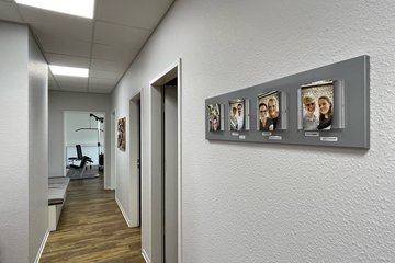 Physio Praxis in Velbert