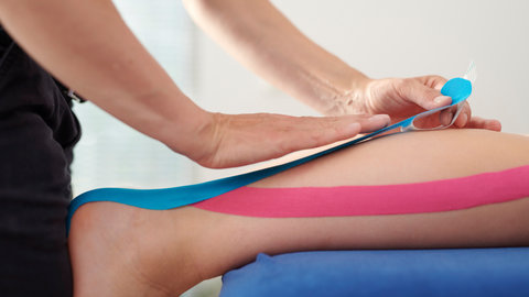 Manuelle Therapie MT in Berlin Rudow