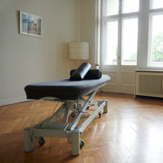 Physiotherapie buchen in Berlin Wilmersdorf 