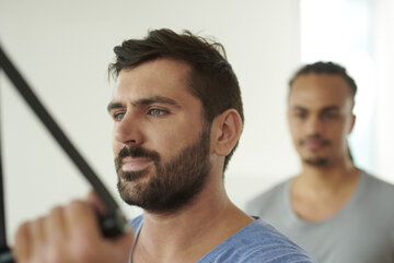 Physiotherapie Angebot Regensburg